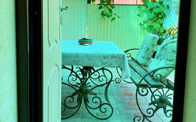 Частный дом уютный 2