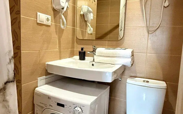 V Zhk Admiral Waterhouse Dl28 Apartments