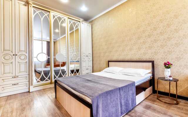 V Zhk Irina Apartments