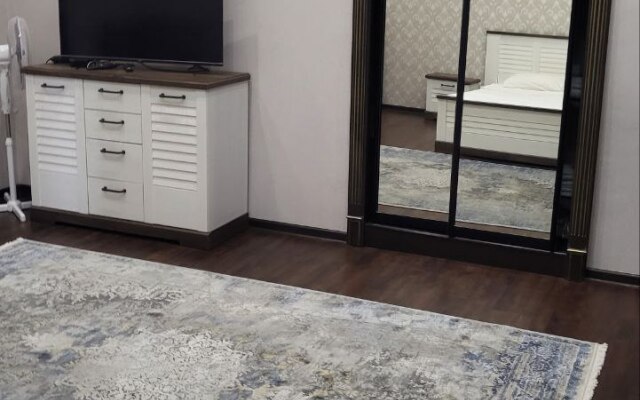 Апартаменты Уют