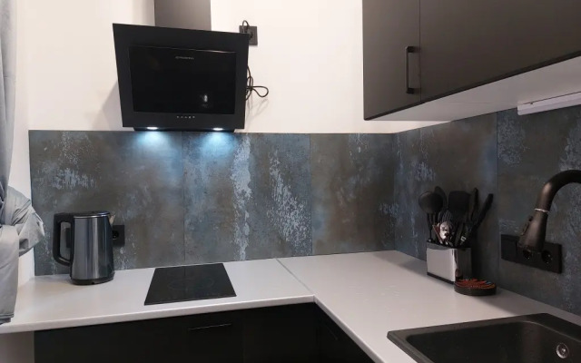 Апартаменты Smart Apart Africa 6