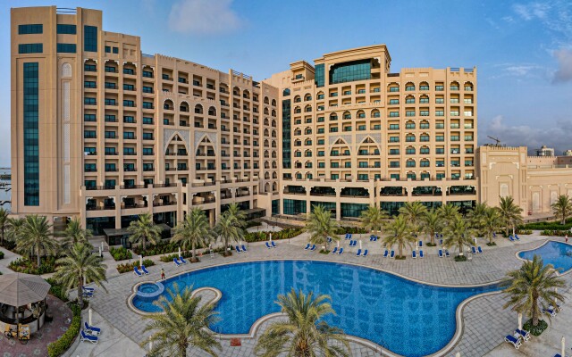 Al Bahar Hotel & Resort