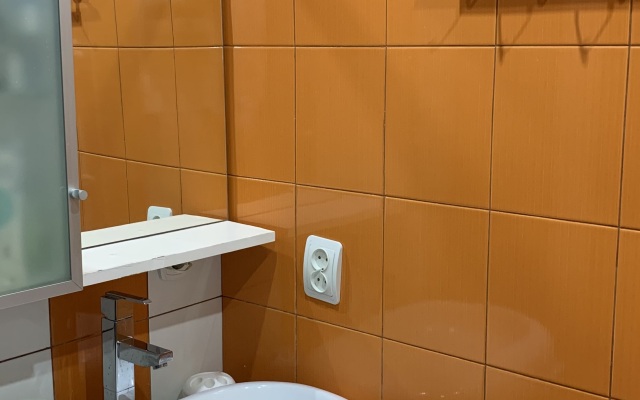 Apartamenty v Tsentre na Universitetskoi