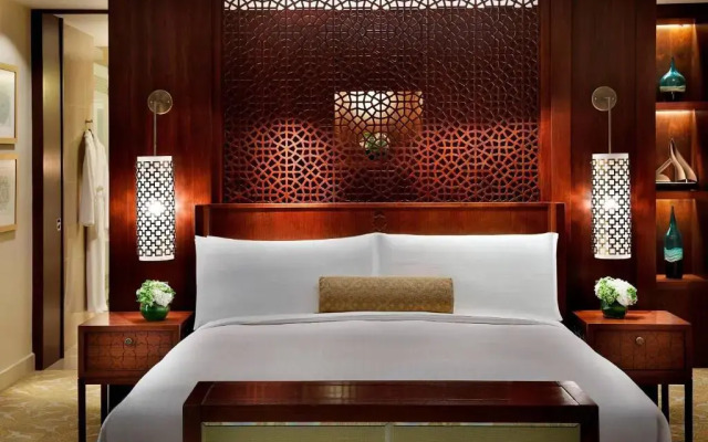 The Ritz-Carlton, Dubai Hotel