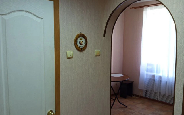 Studiya V Tsentre Na Arsenyeva 9 Flat