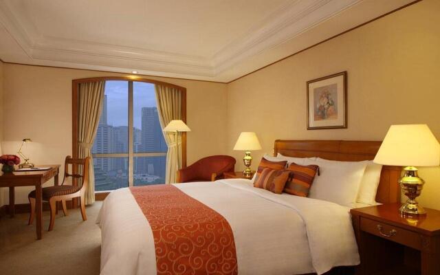 Richmonde Hotel Ortigas Powered by Aston
