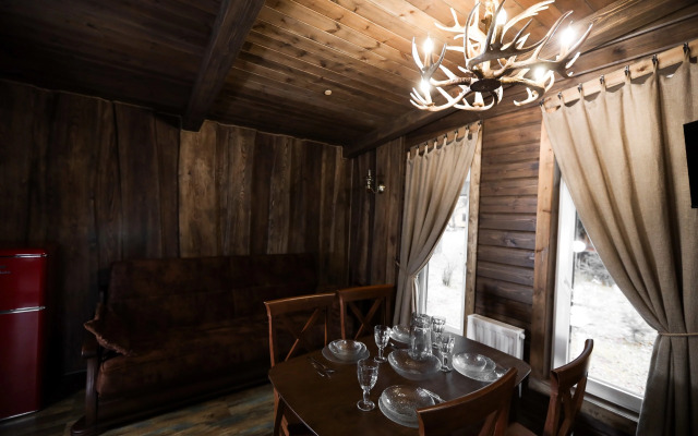 Гостевые дома Шишка