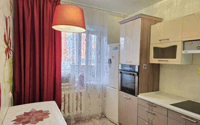 Квартира двухкомнатная в центре Сургута