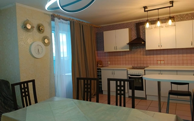 Апартаменты с удобствами