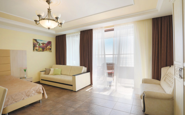 Familiya Gurzuf Apartments 26