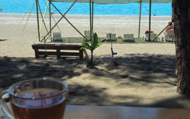 Santa Sofia Guest House