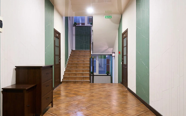 Morskoy Hotel