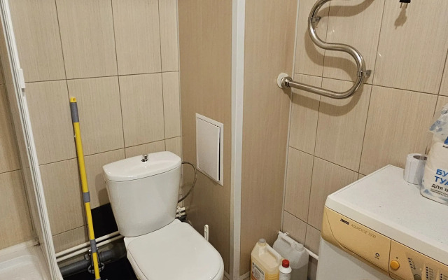 Studiya V Zhk Grinlandiya Na 4 Gostej Studio Flat