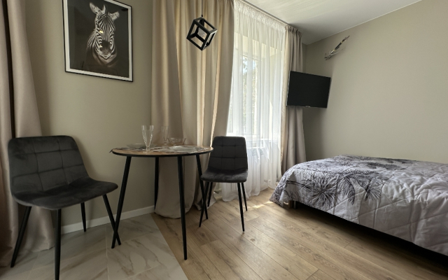 New Apart Ch/b Apartments