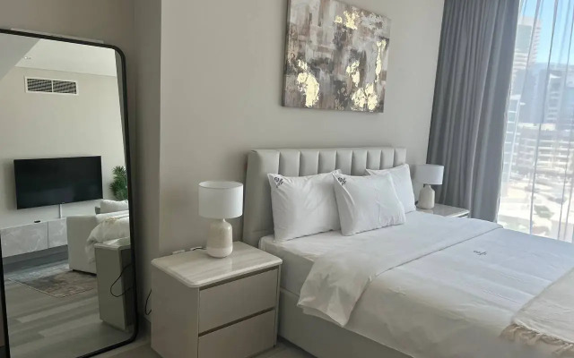 Casa Royale Vacation Homes - Dubai Marina