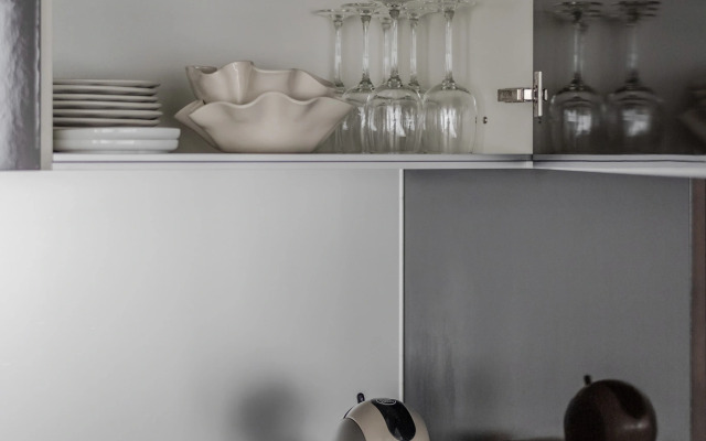 Апартаменты Roomley Moscow City