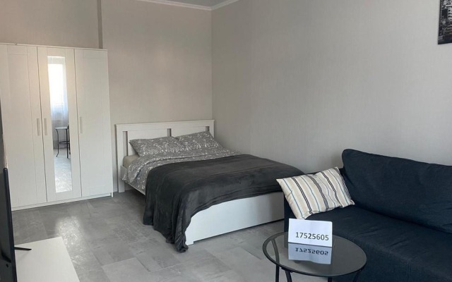 Апартаменты Квартира в ЖК "Дом у Невского"