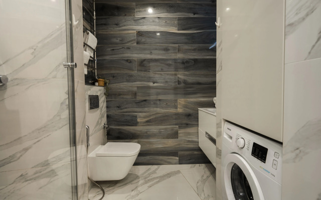 PosutochnoSochi.rf V Olimpijskom Parke Apartments