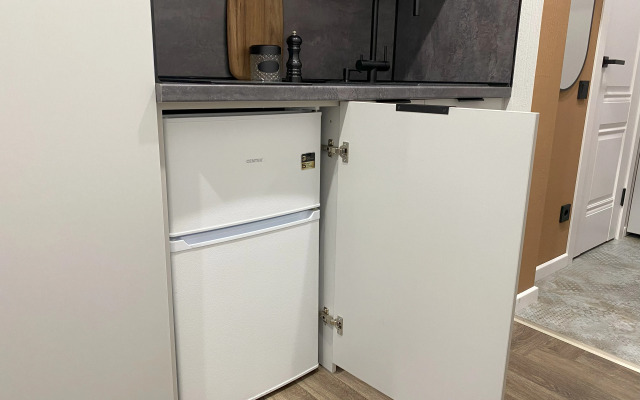 Квартира 4-Х местная студия в центре