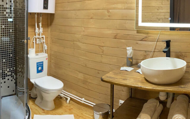 Alibaba Guest House