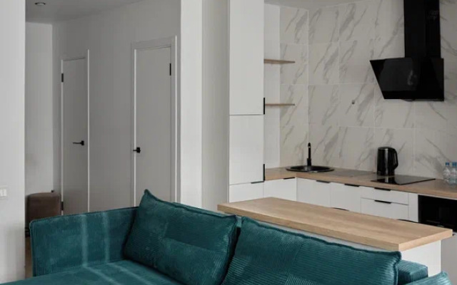 Reverie Azure Apartments
