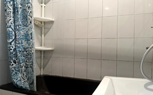 Апартаменты Эленика Апартаменты на 1-ой береговой линии