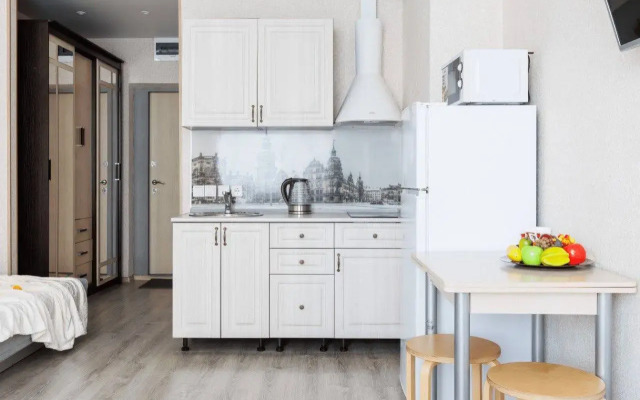 Апартаменты Jet Комфорт