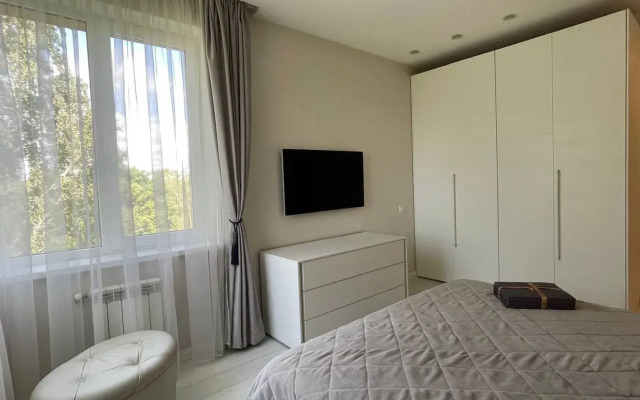 Квартира На Серпуховской 30