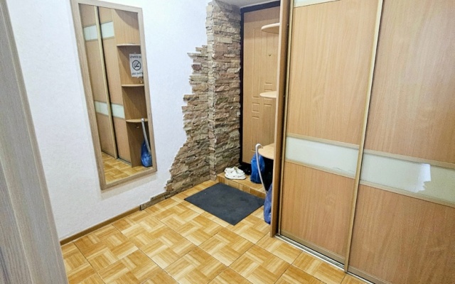 Апартаменты с видом на Акбарс