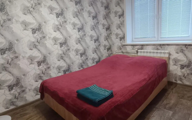 Квартира Уютная в Рузаевке