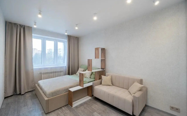 V G. Troitsk Flat