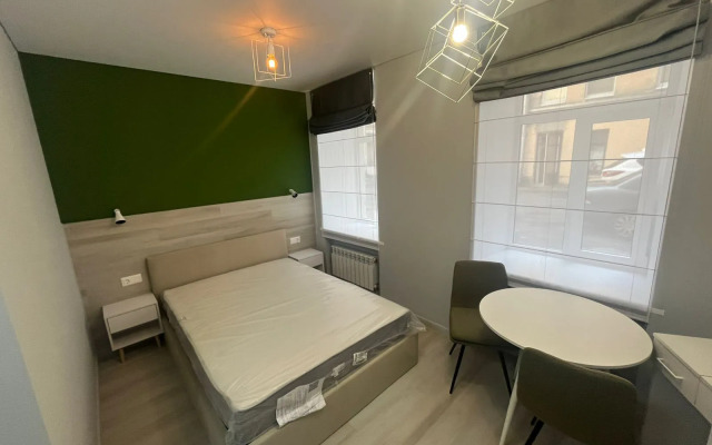 Квартира RentalSPb