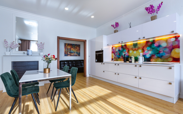 Gosh 346 Apartaments