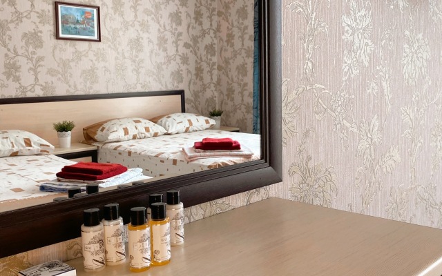 Dzhuliya Guest House