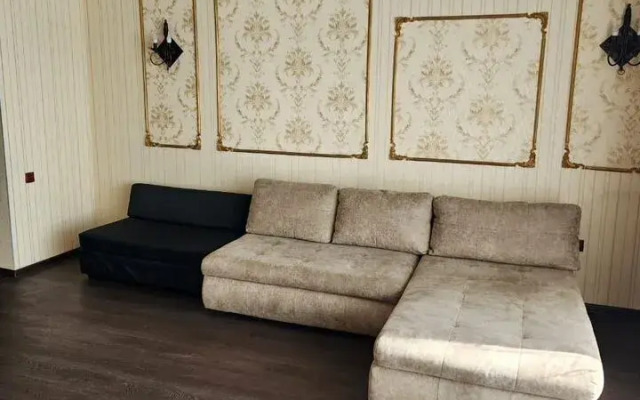 Квартира на проспекте Ленина 157