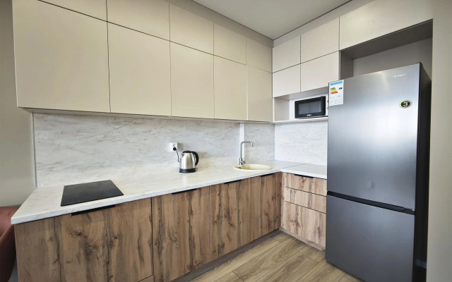 Апартаменты Добрые Сутки на Советской 189 5