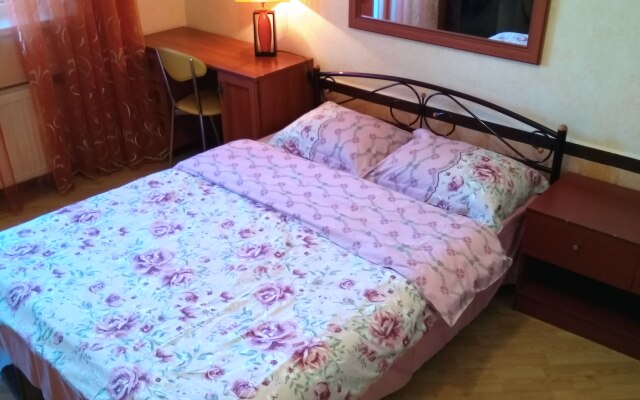 Апартаменты 2 У Приморского Парка