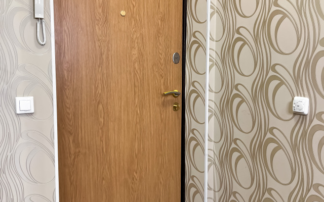 Апартаменты Pashk Inn на Краснолесья