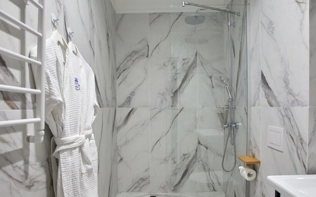 Отель Норд Стар