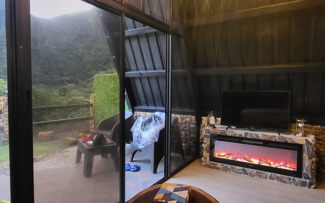 Pika 03 by Pika Cabins Chalet