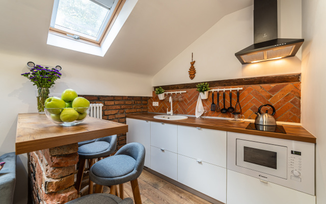 M1C Standart Apartments