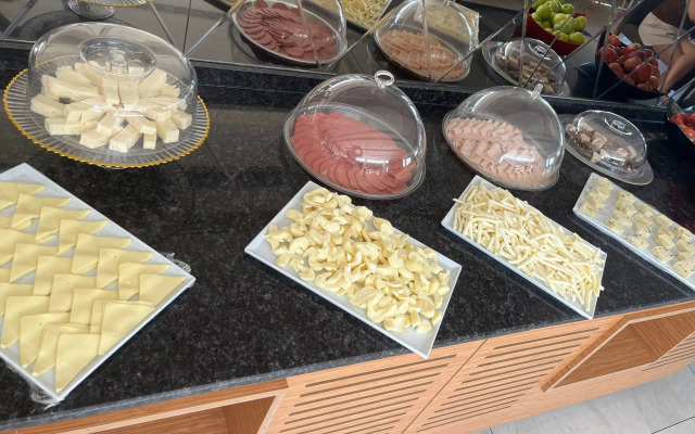 City Center Hotel Taksim