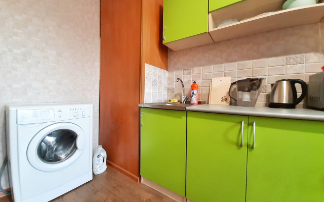 Promenad Apartments