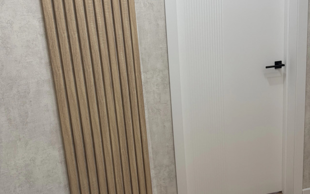 Апартаменты Андрэ 2