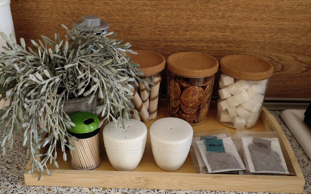 Квартира у Набережной Волги