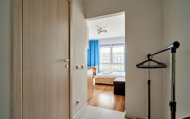 RoomOnDay na ul.Yubilejnaya art.000108 Apartment