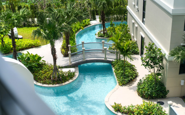 The Title Legendary BangTao Beach 408 Apartments