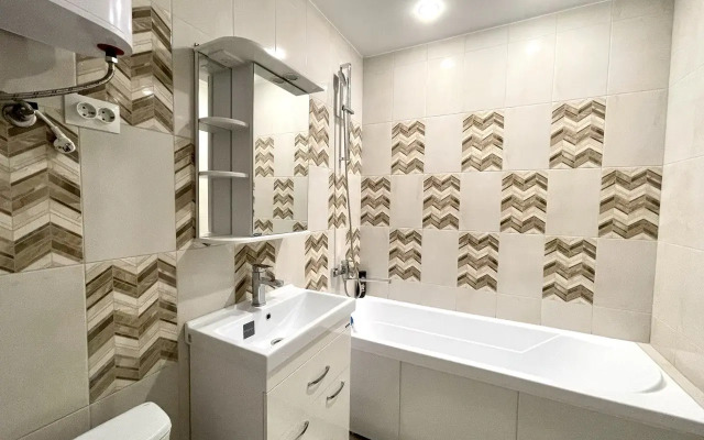 Апартаменты Mars Hotel Песчаная 171 Корпус 1/14 Этаж