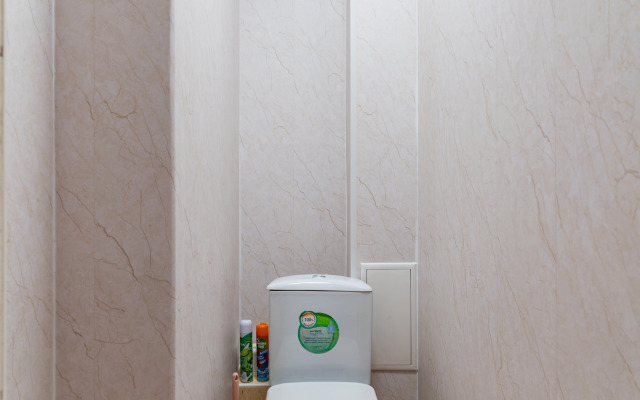 Квартира уютная на Карбышева