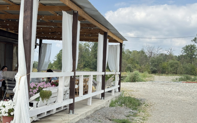 Частный дом Baler